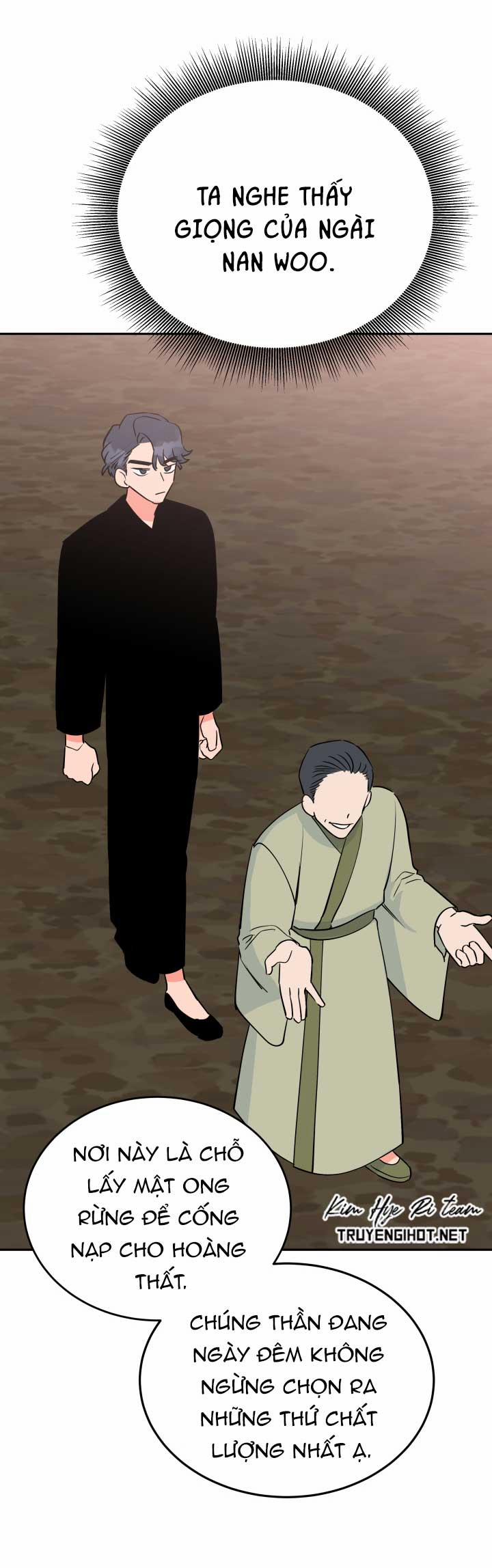 Độc Chủ 19 trang 40