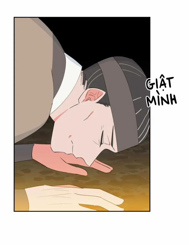 Độc Chủ 19 trang 5