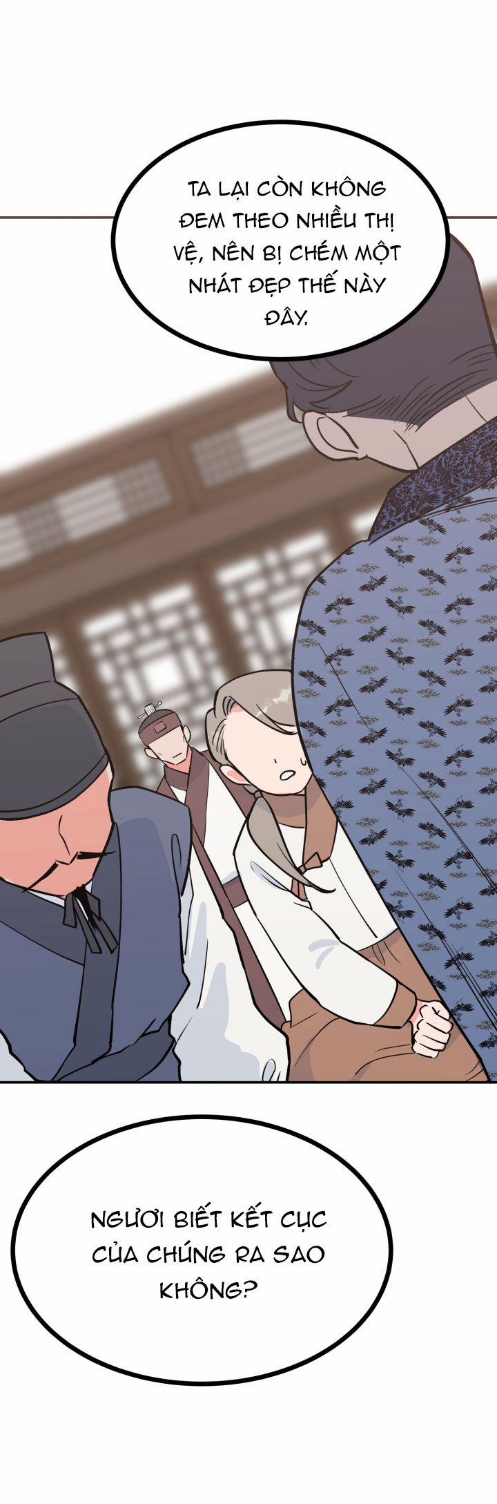 Độc Chủ 2 trang 10