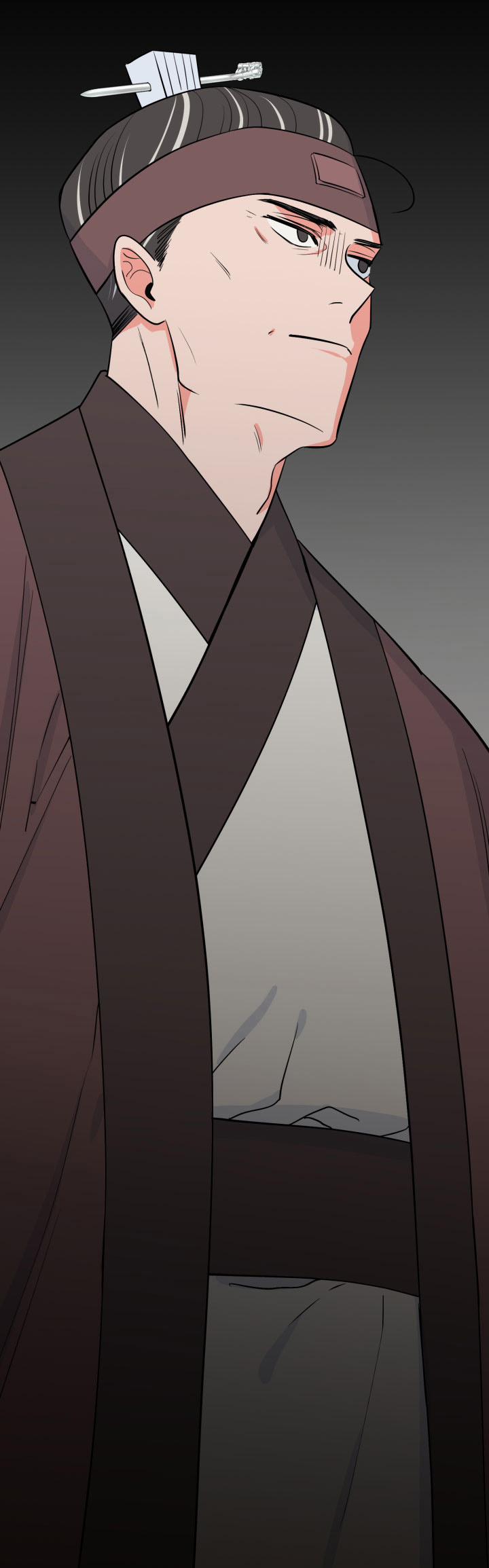 Độc Chủ 2 trang 12