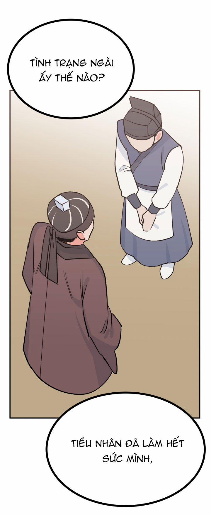 Độc Chủ 2 trang 16