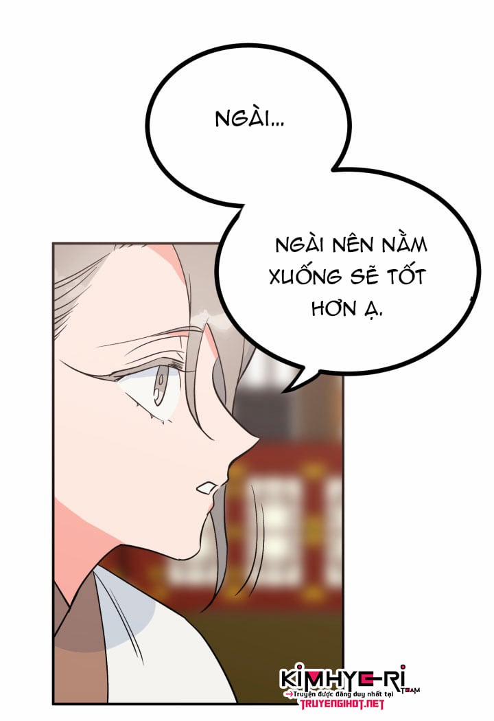 Độc Chủ 2 trang 18