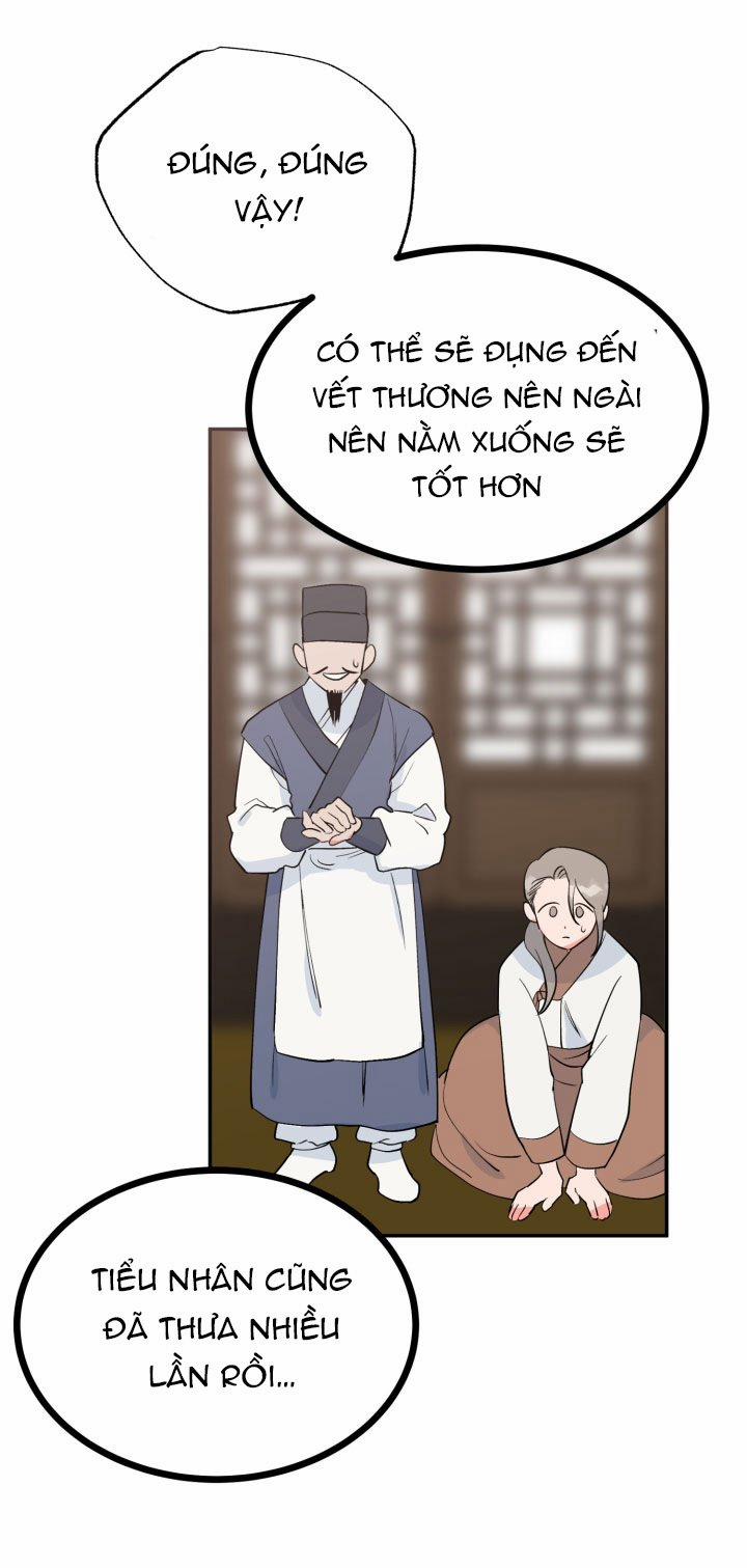 Độc Chủ 2 trang 19