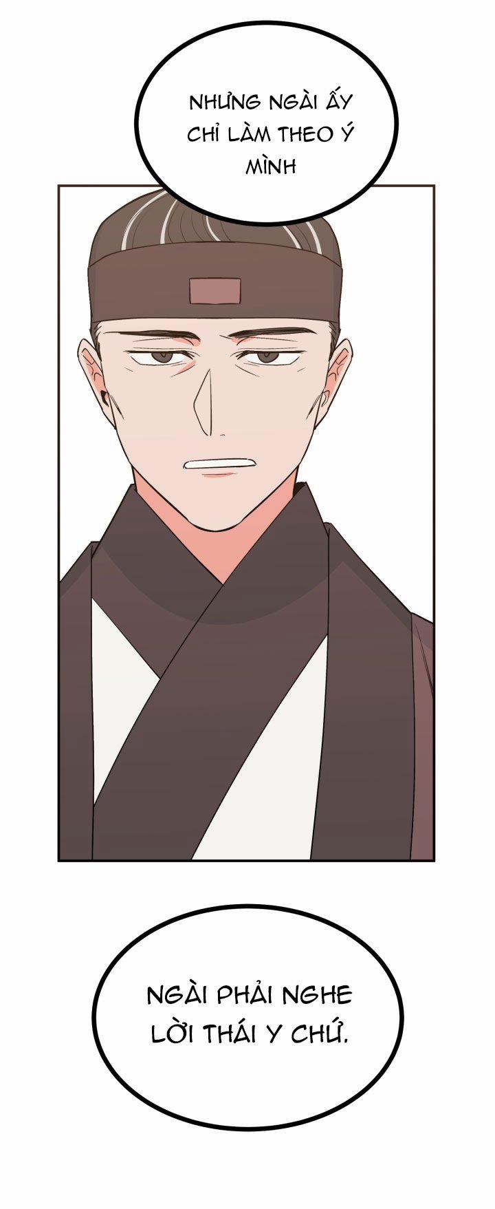 Độc Chủ 2 trang 20