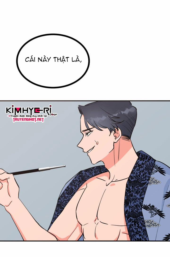 Độc Chủ 2 trang 21