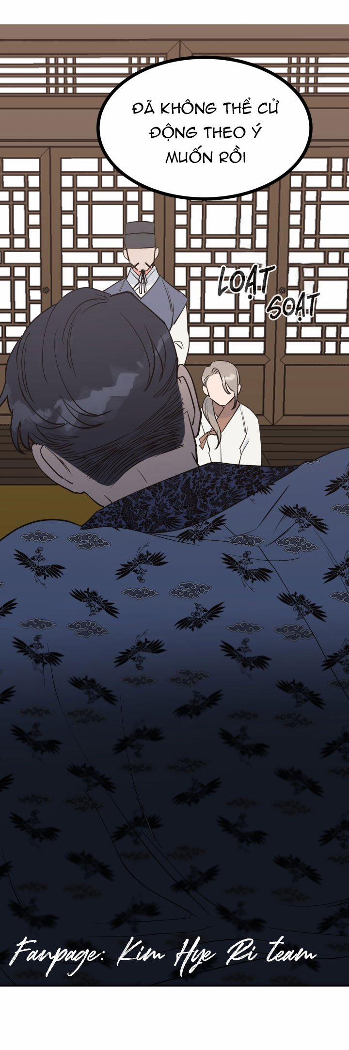 Độc Chủ 2 trang 22