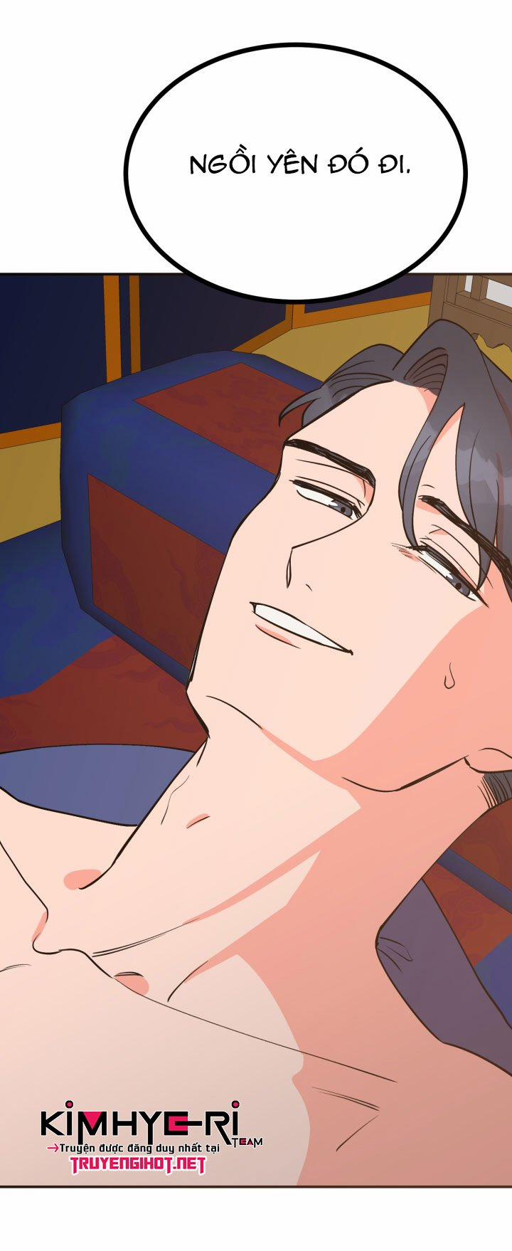 Độc Chủ 2 trang 28