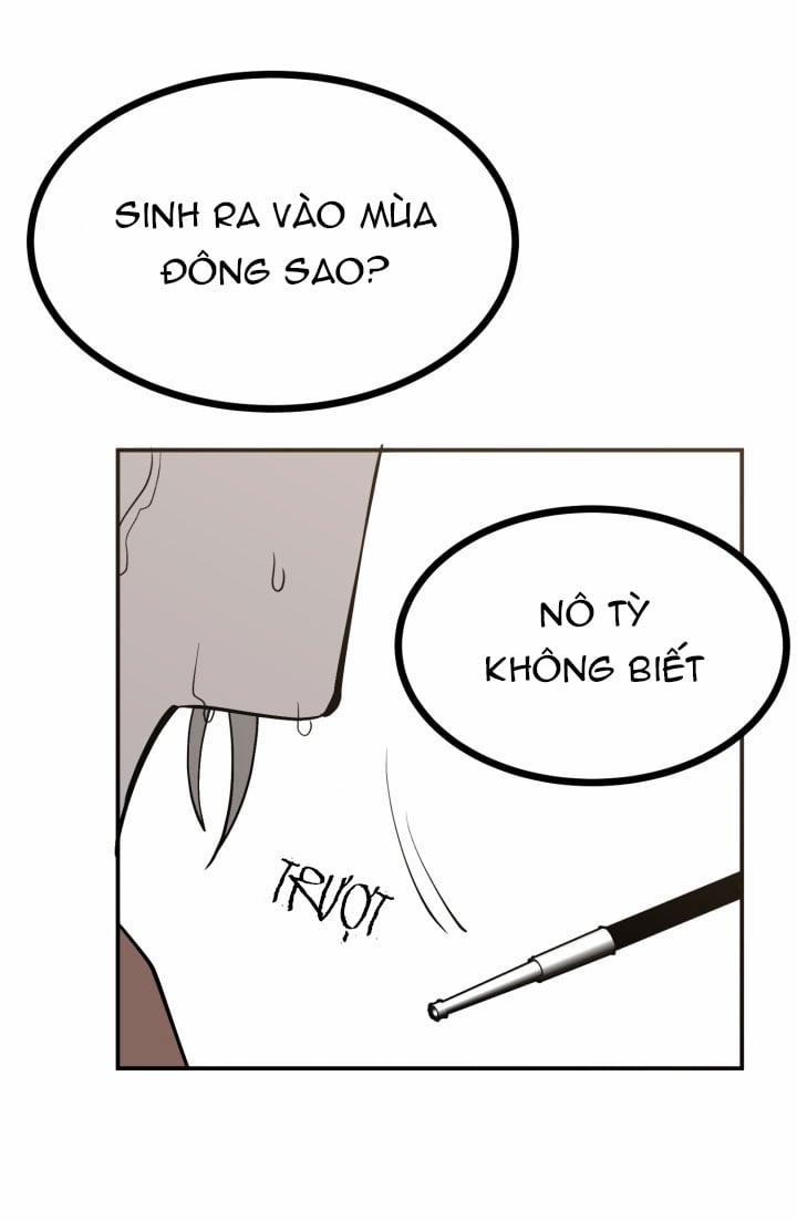 Độc Chủ 2 trang 3