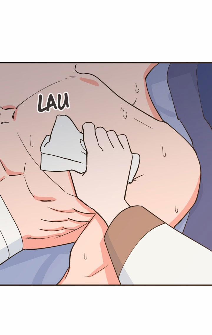 Độc Chủ 2 trang 35