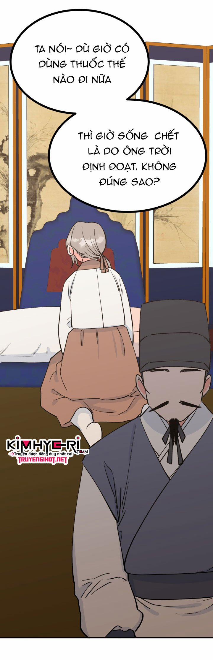 Độc Chủ 2 trang 36