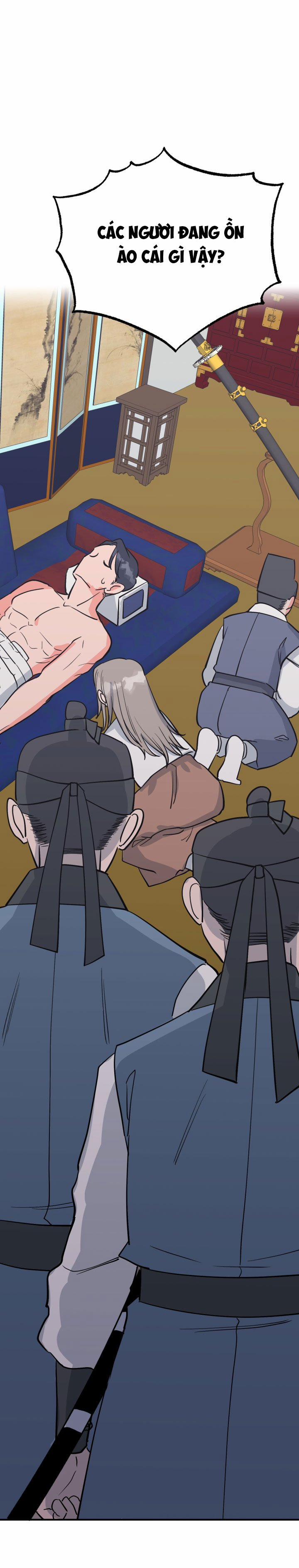 Độc Chủ 2 trang 47