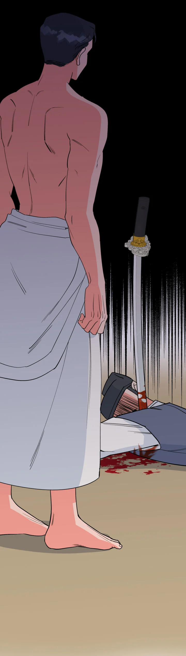 Độc Chủ 2 trang 61