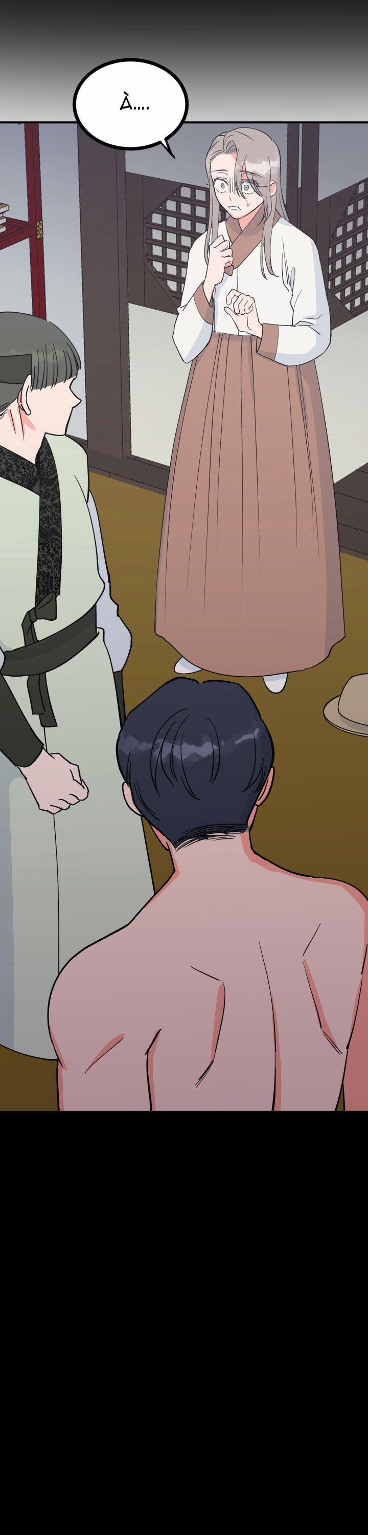 Độc Chủ 2 trang 64