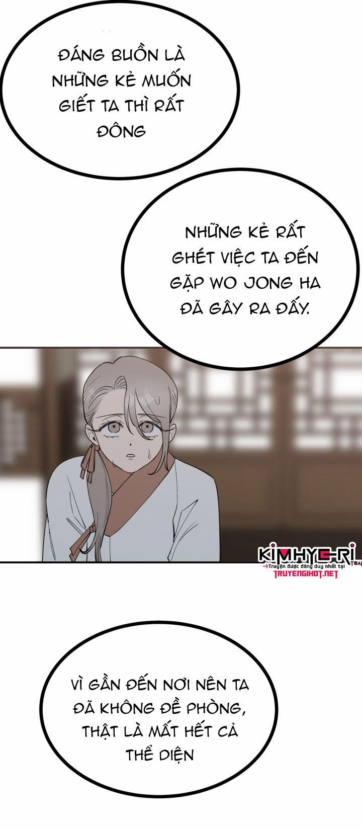 Độc Chủ 2 trang 9