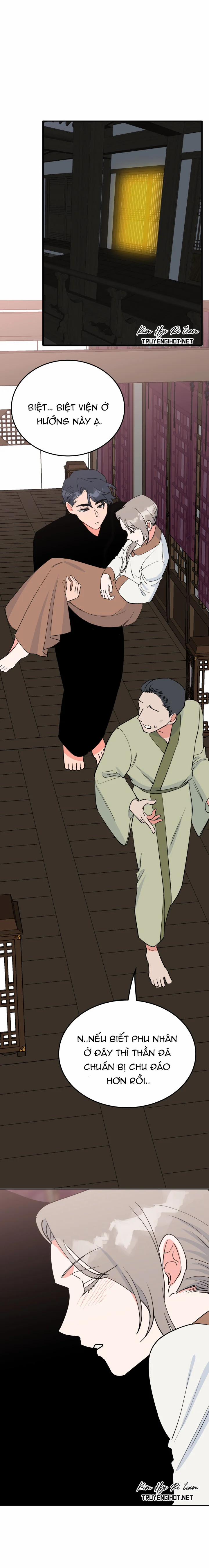 Độc Chủ 20 trang 0