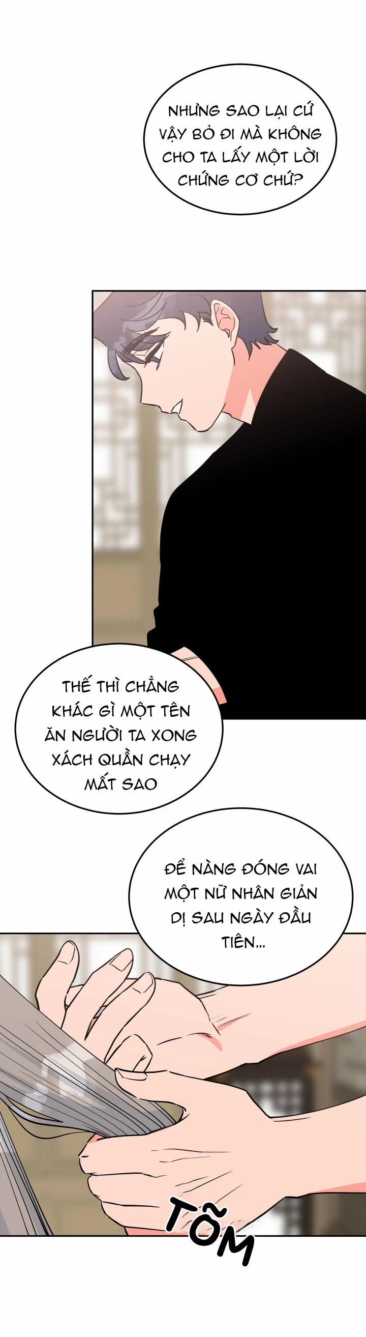 Độc Chủ 20 trang 18