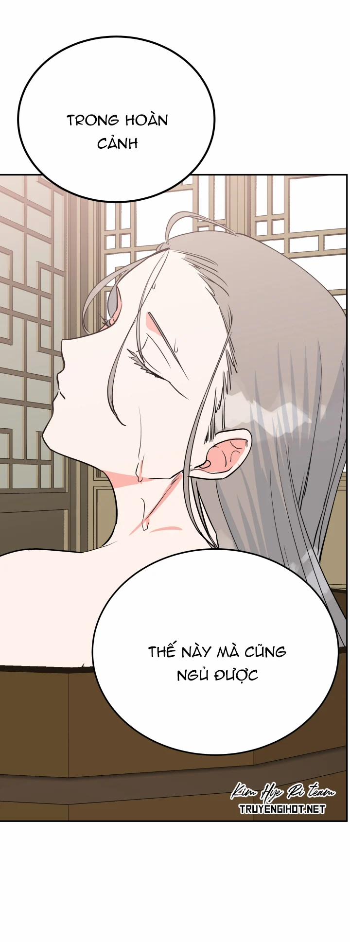 Độc Chủ 20 trang 19