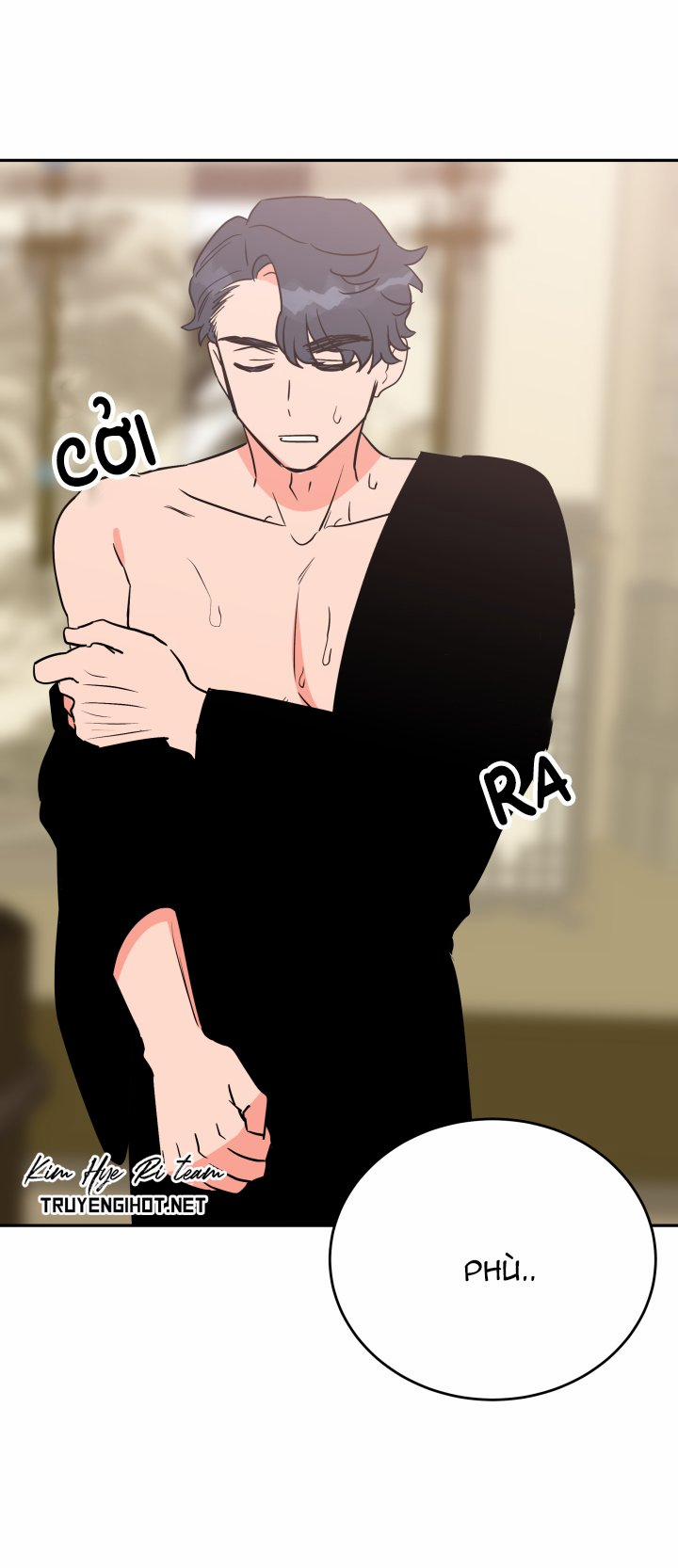 Độc Chủ 20 trang 21