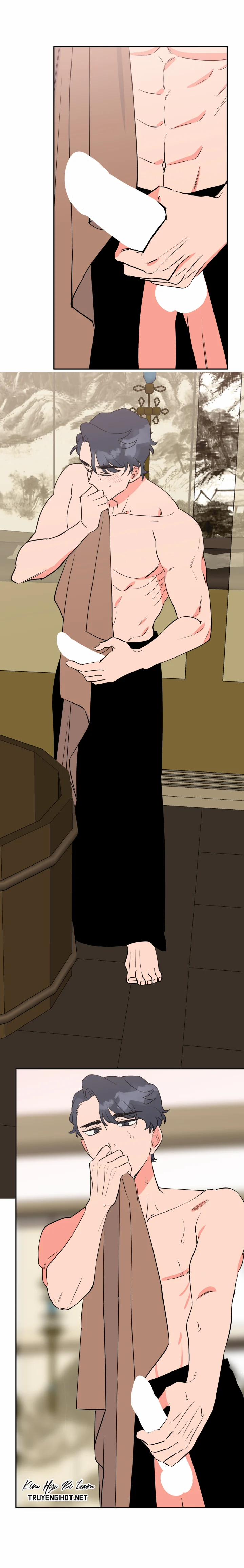 Độc Chủ 20 trang 29