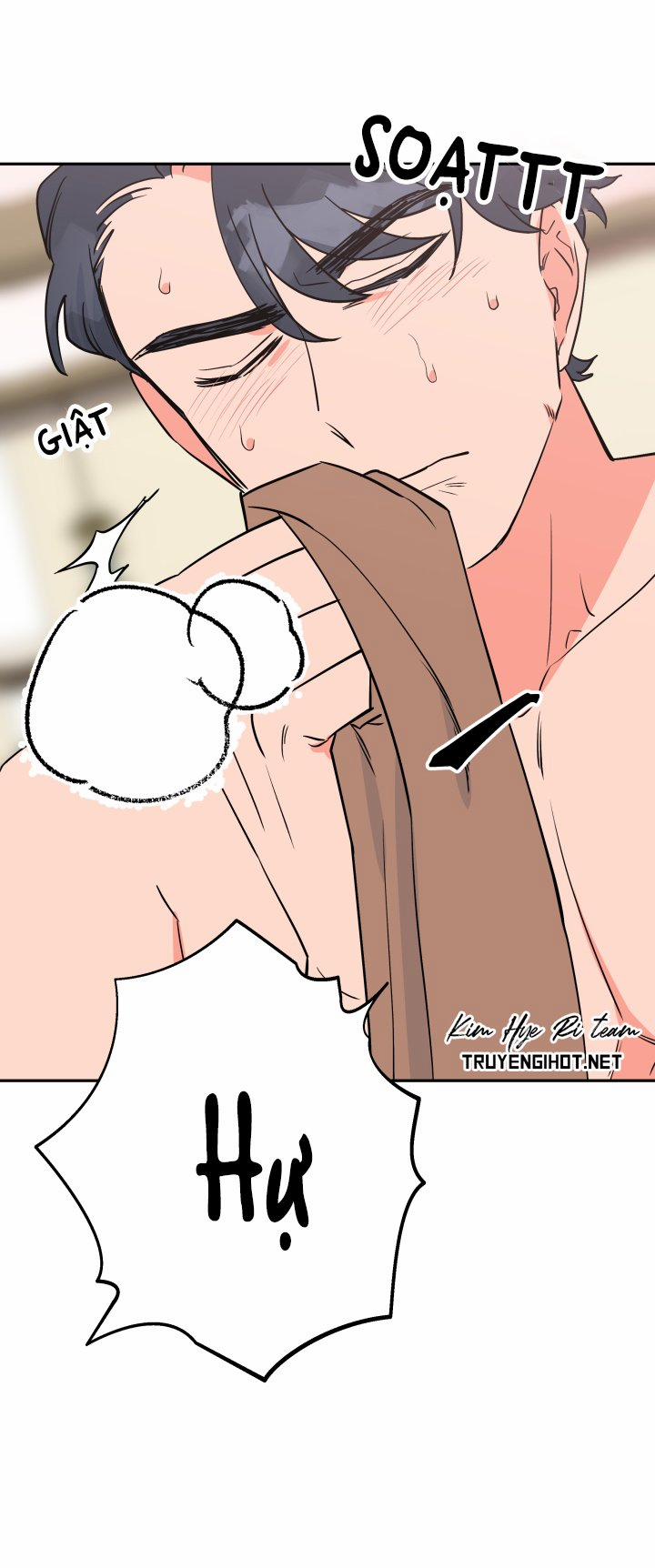 Độc Chủ 20 trang 33