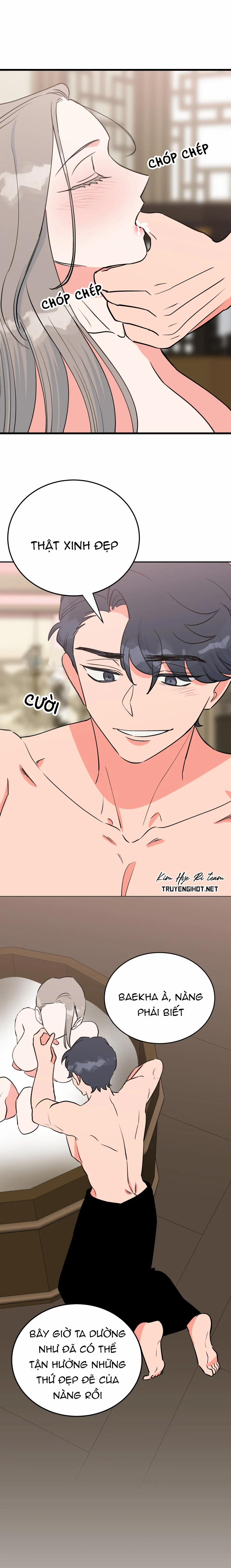 Độc Chủ 20 trang 40