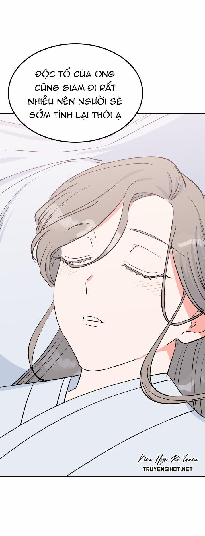 Độc Chủ 20 trang 43