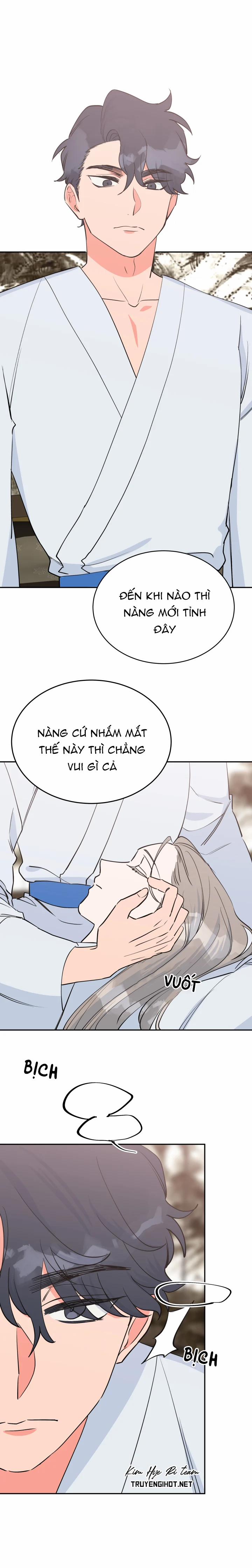 Độc Chủ 20 trang 45