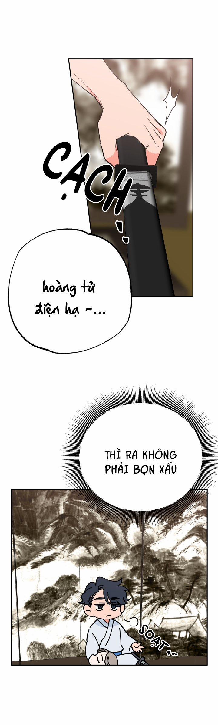 Độc Chủ 20 trang 47