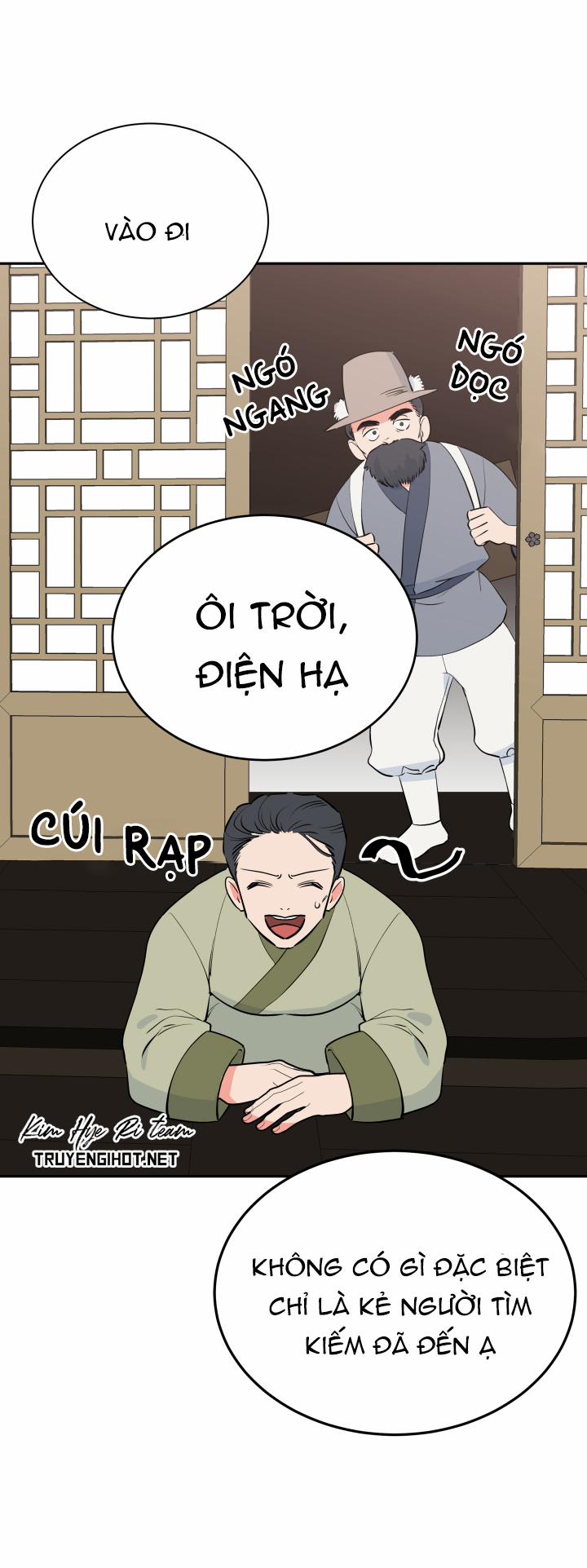 Độc Chủ 20 trang 48