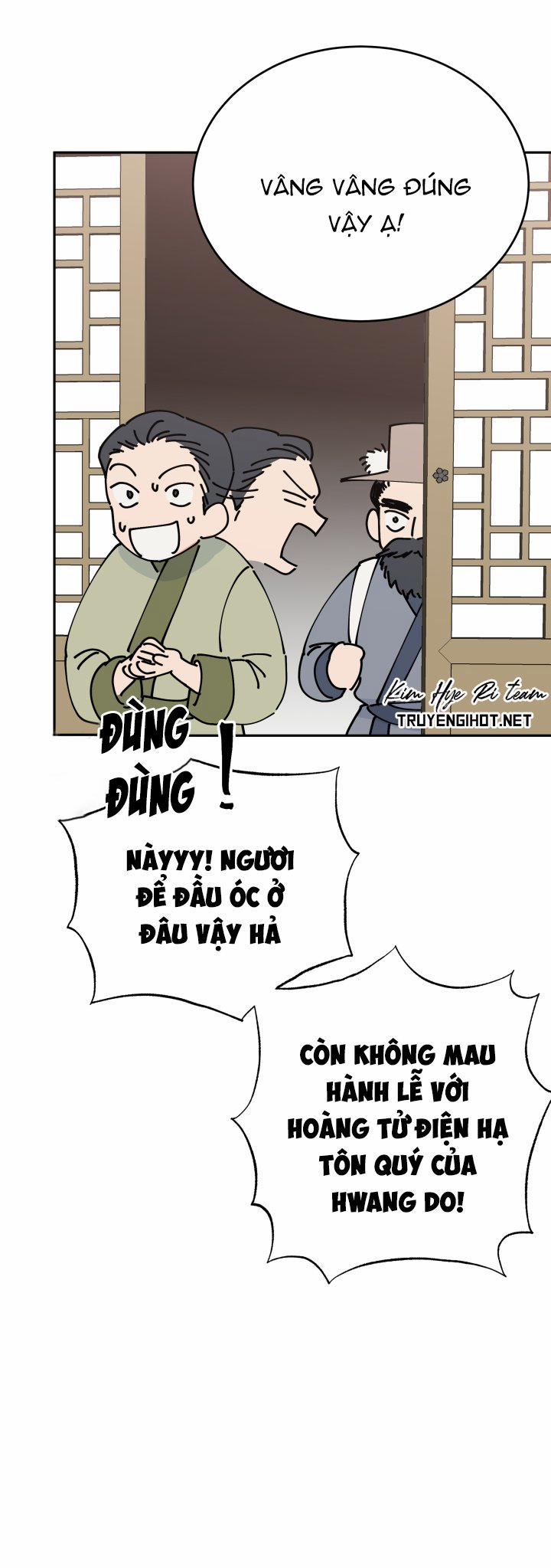 Độc Chủ 20 trang 50