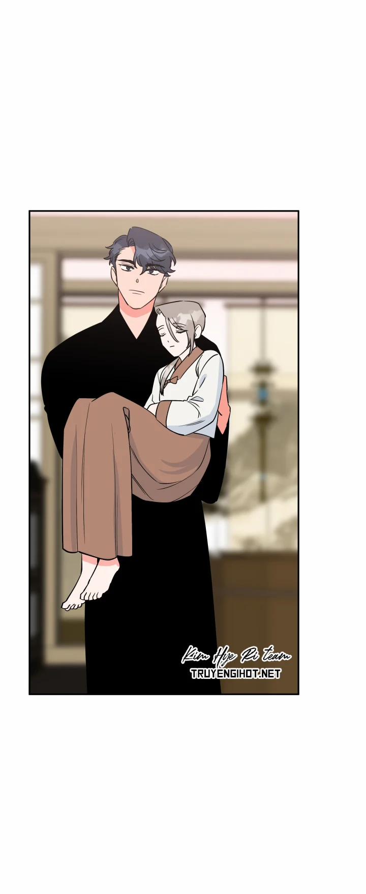 Độc Chủ 20 trang 8