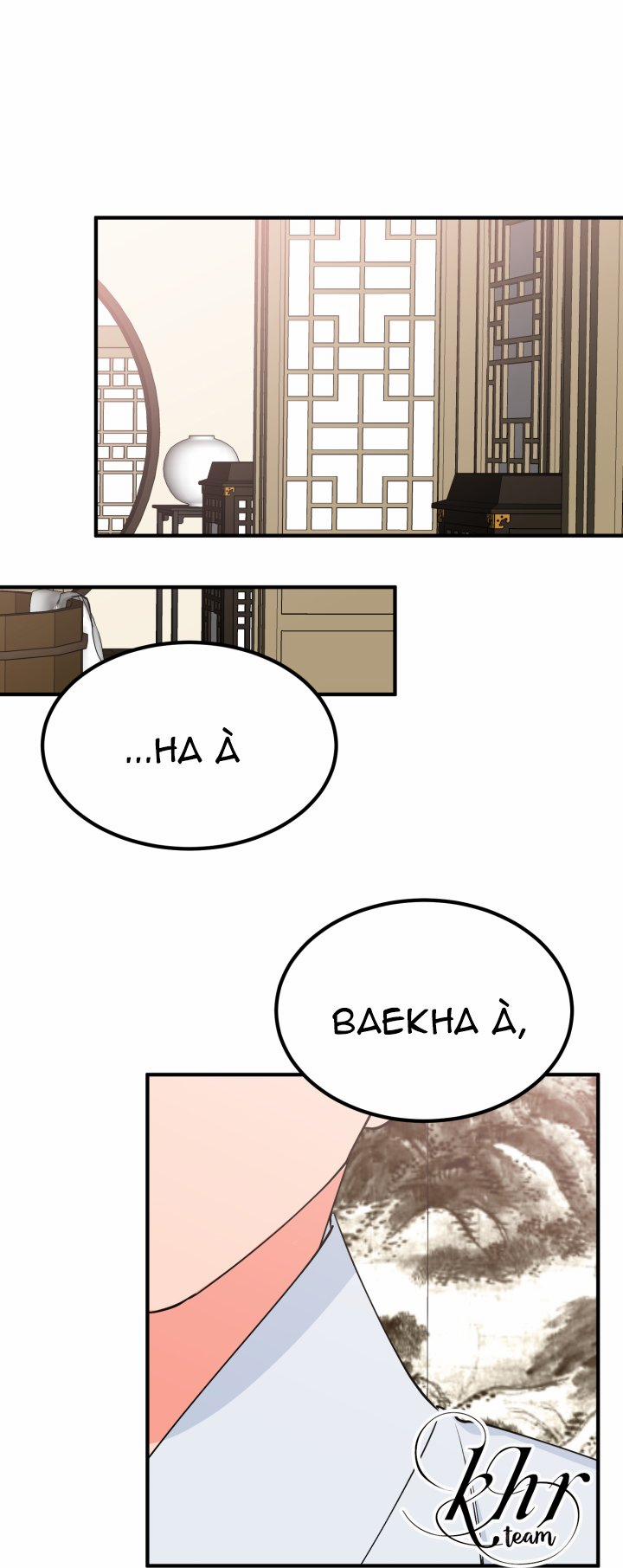 Độc Chủ 21 trang 1