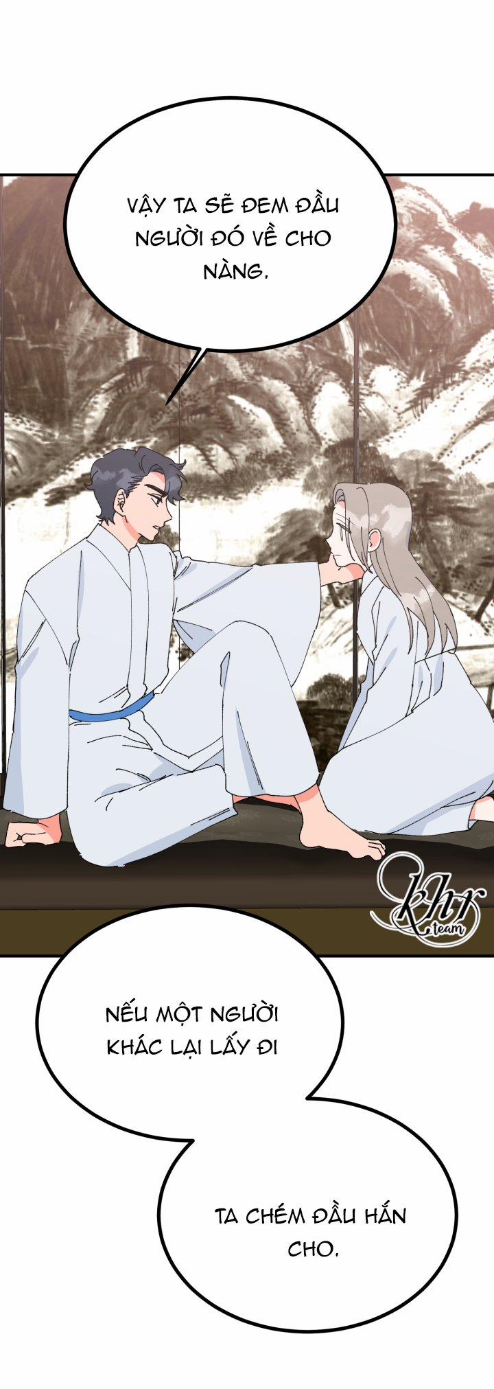 Độc Chủ 21 trang 10