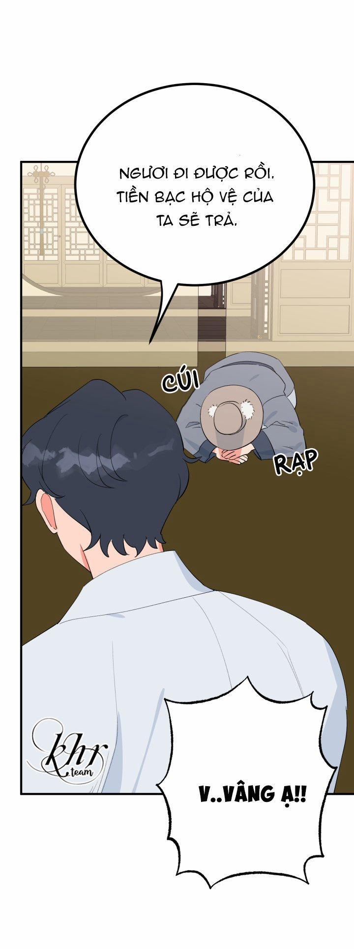 Độc Chủ 21 trang 12