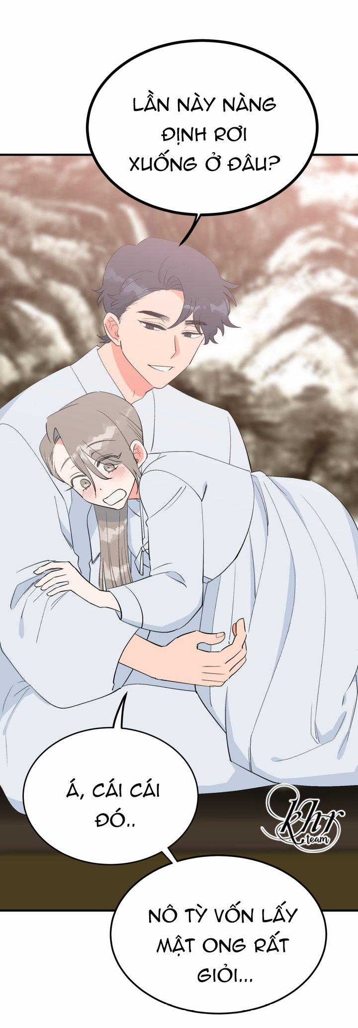 Độc Chủ 21 trang 15