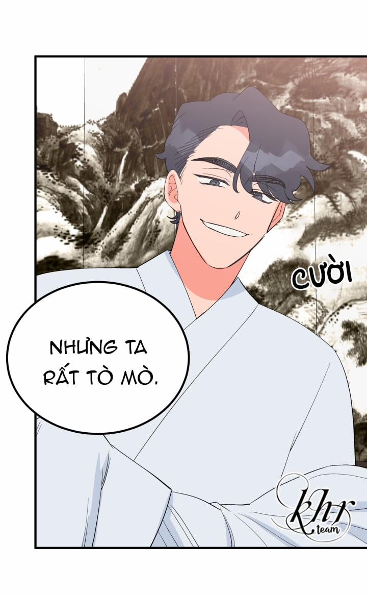 Độc Chủ 21 trang 17