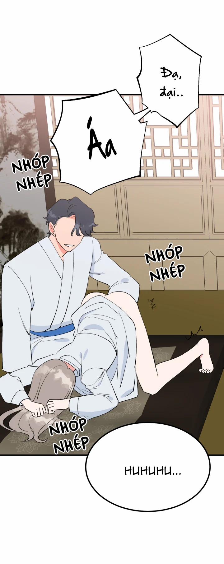 Độc Chủ 21 trang 20