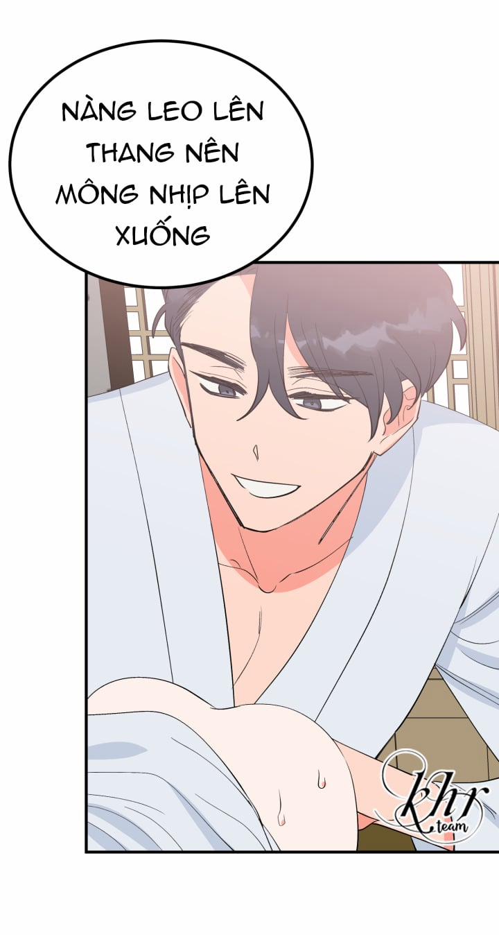 Độc Chủ 21 trang 21