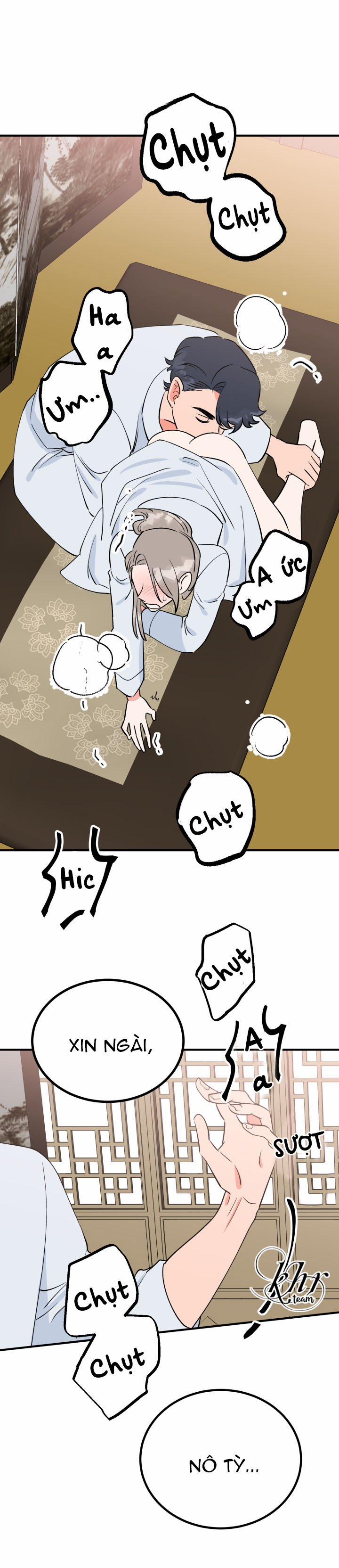 Độc Chủ 21 trang 23