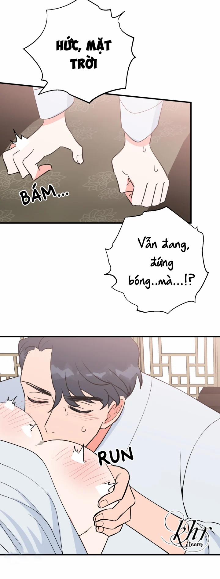 Độc Chủ 21 trang 25