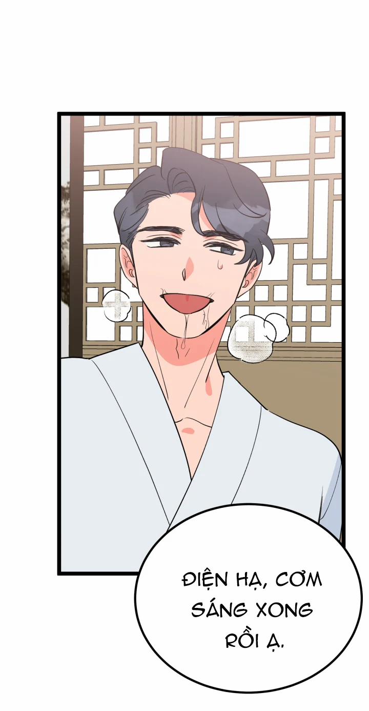 Độc Chủ 21 trang 30