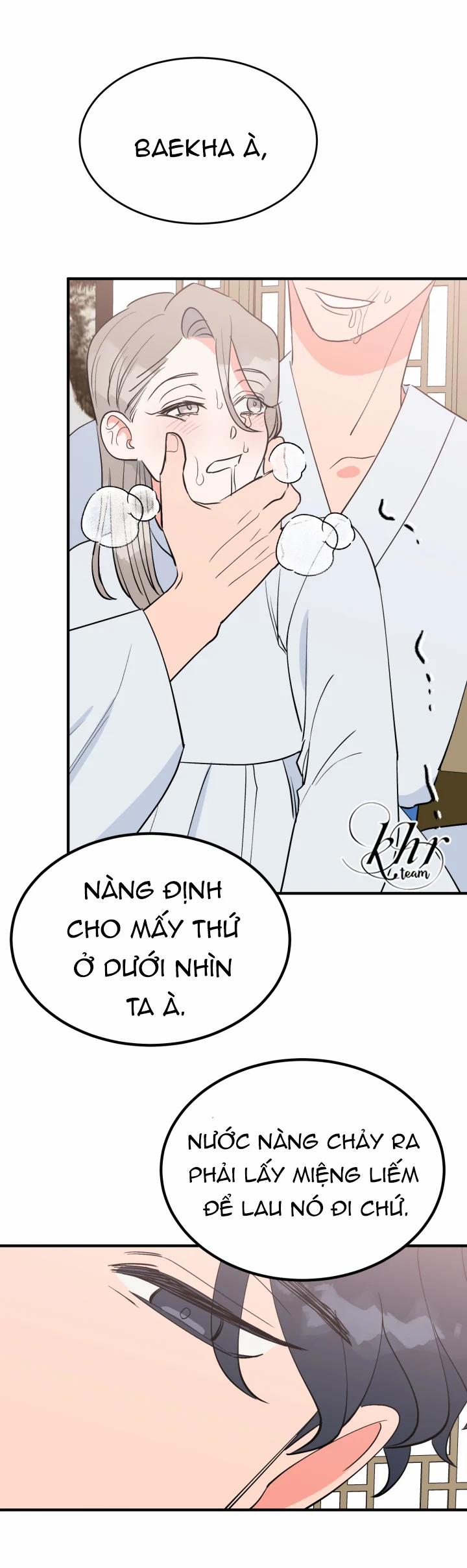 Độc Chủ 21 trang 31