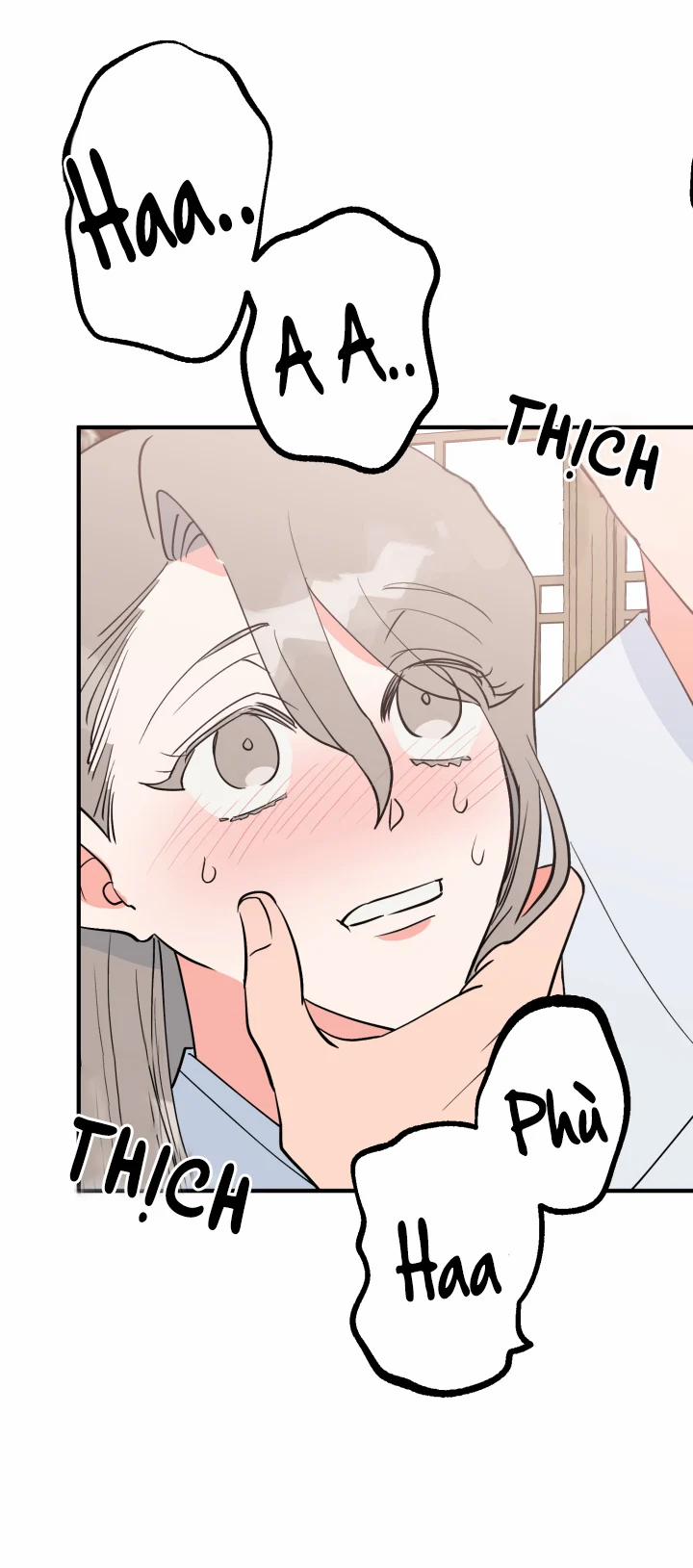 Độc Chủ 21 trang 32