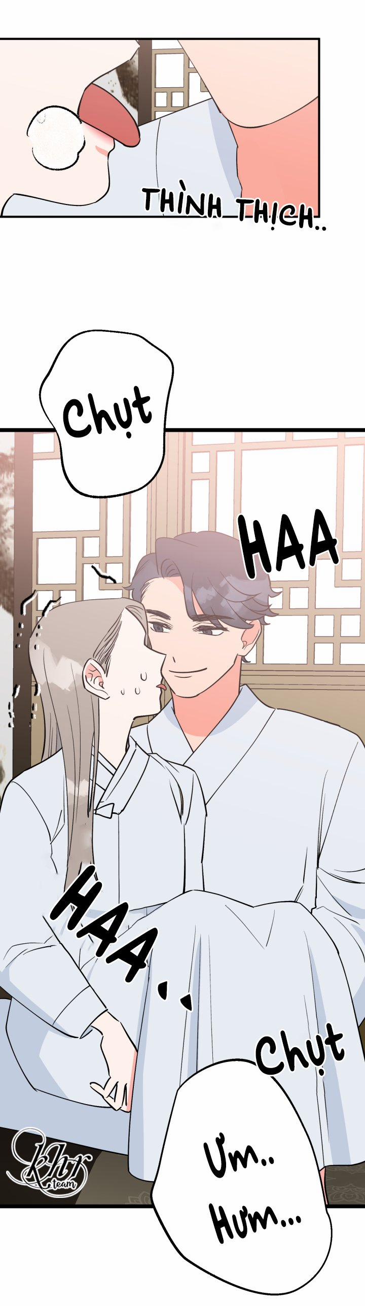 Độc Chủ 21 trang 33