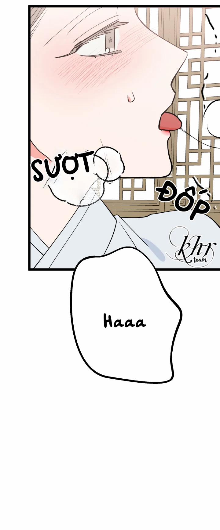 Độc Chủ 21 trang 35