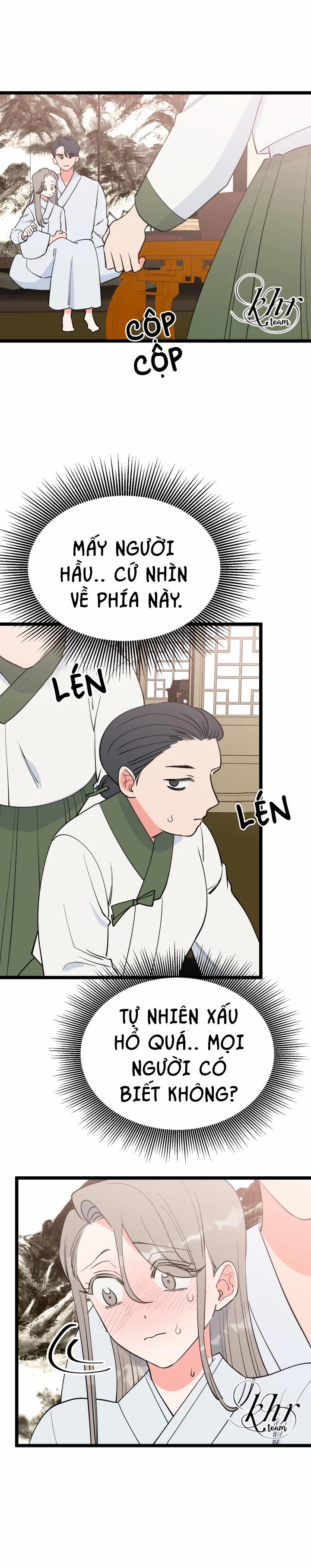 Độc Chủ 21 trang 37