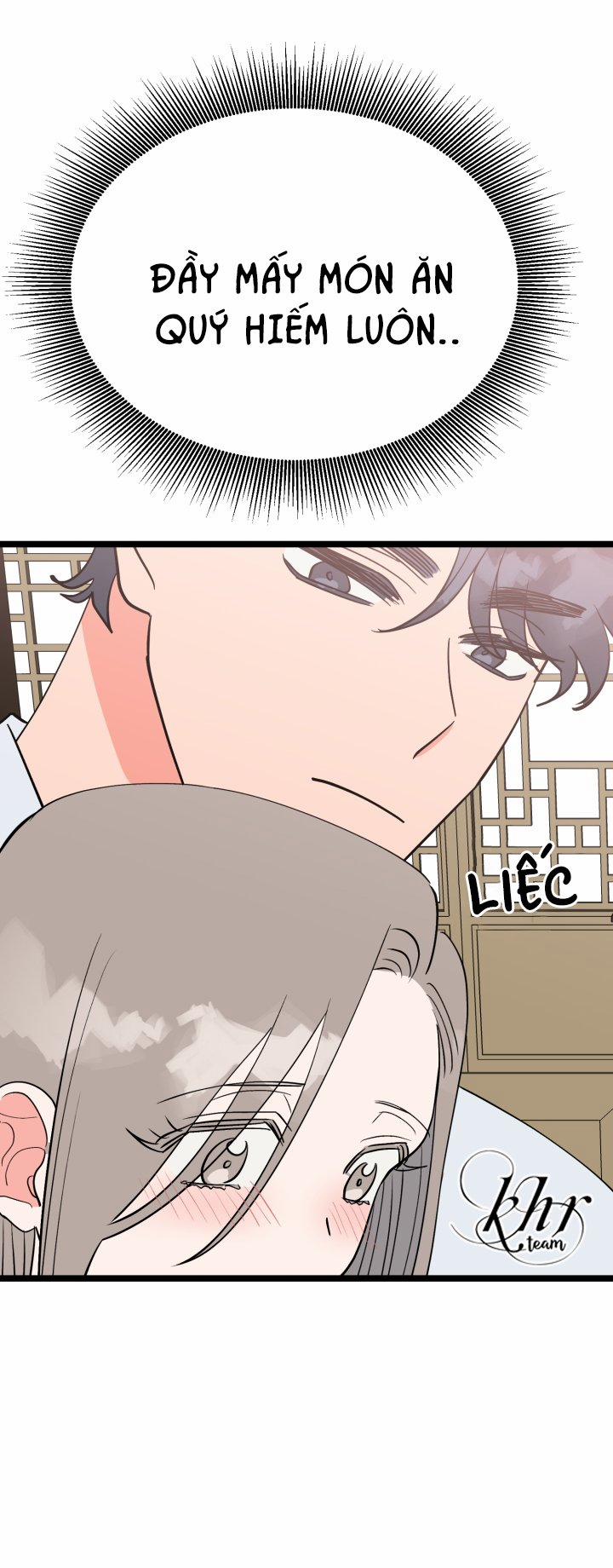 Độc Chủ 21 trang 40