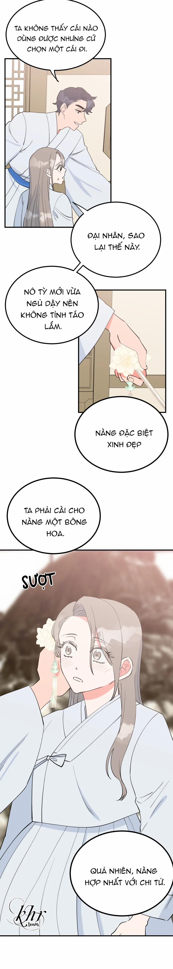 Độc Chủ 21 trang 8