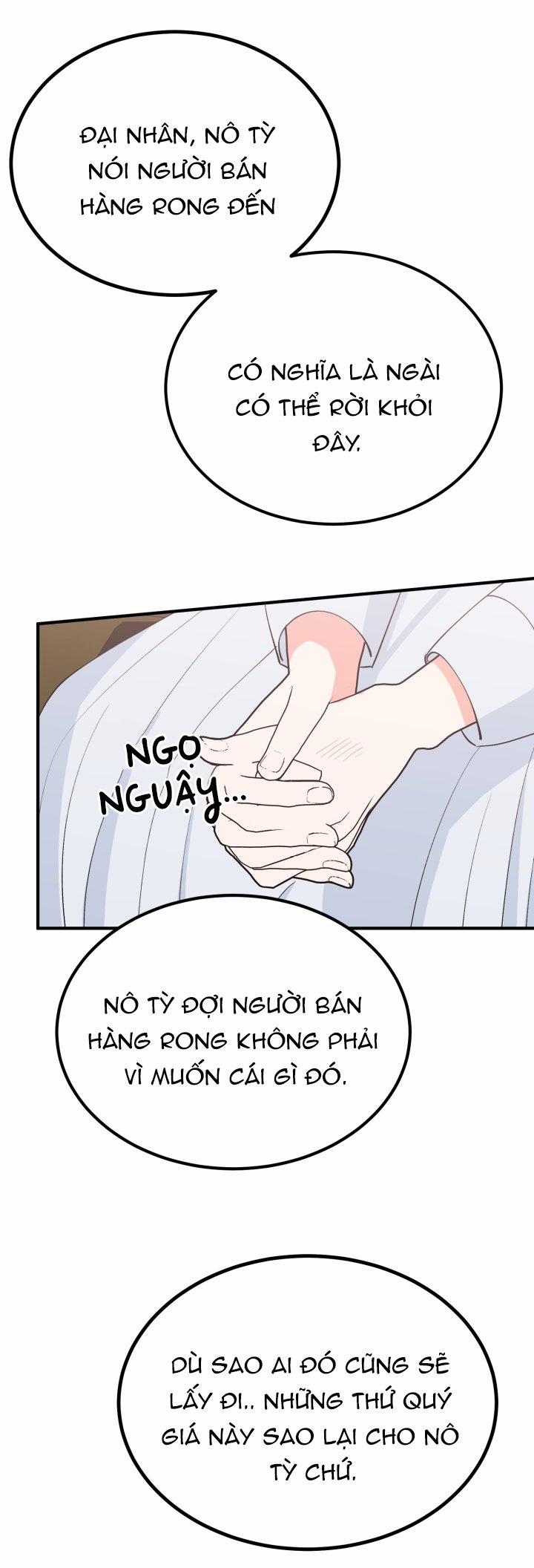 Độc Chủ 21 trang 9