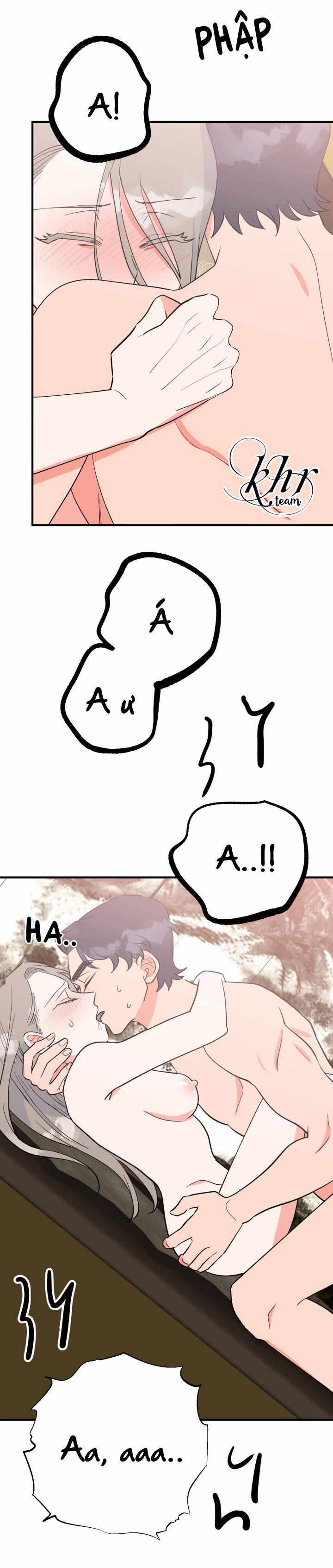 Độc Chủ 22 trang 18